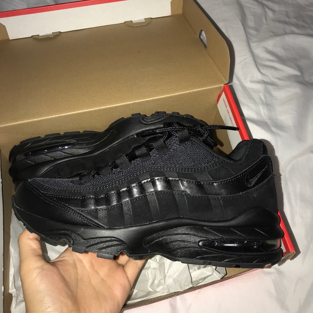 Nike air max 95